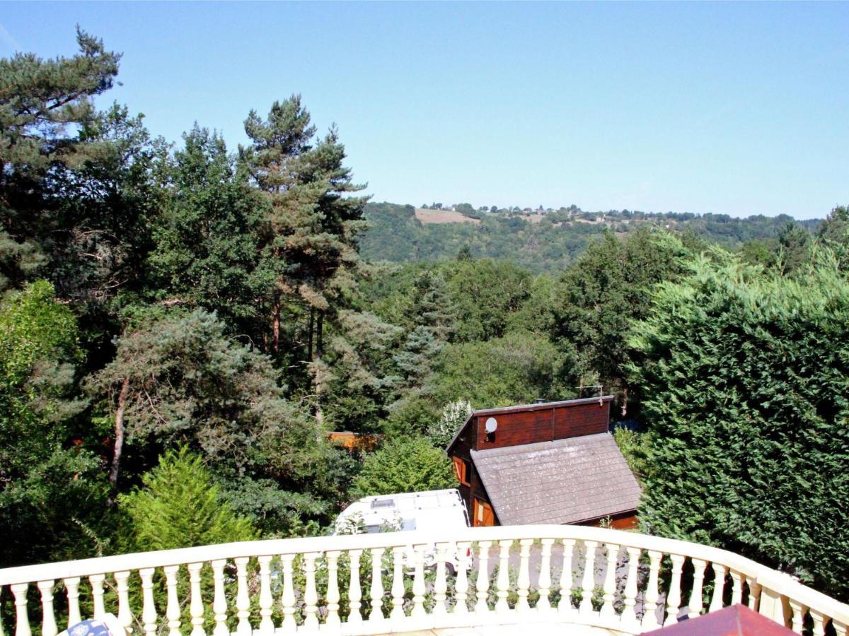 Comfortable Holiday Home Near The Lake Beaulieu  Exterior foto