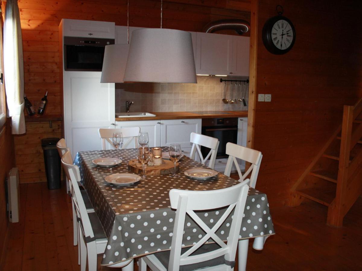 Comfortable Holiday Home Near The Lake Beaulieu  Exterior foto