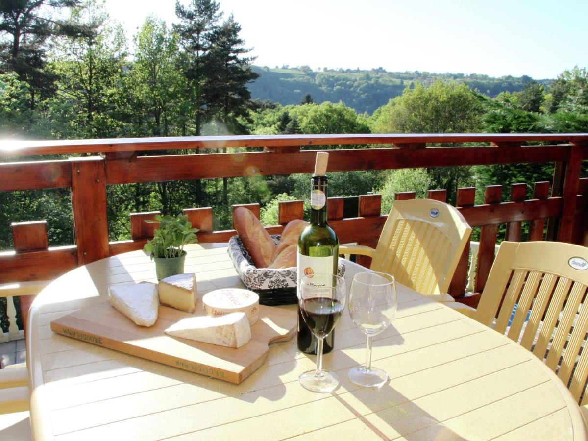 Comfortable Holiday Home Near The Lake Beaulieu  Exterior foto
